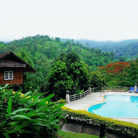 Mae Sa Valley Garden Resort Chiang Mai Bagian luar foto