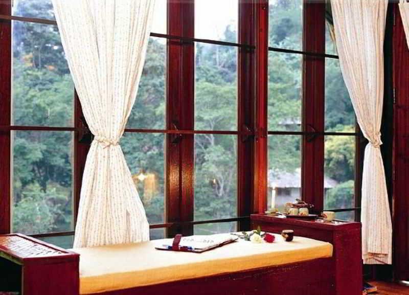 Mae Sa Valley Garden Resort Chiang Mai Bagian luar foto