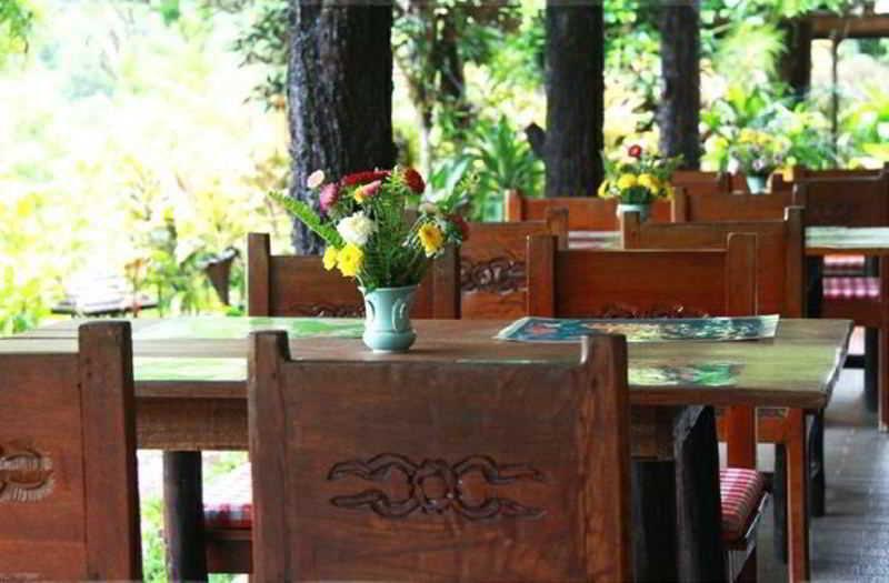 Mae Sa Valley Garden Resort Chiang Mai Bagian luar foto