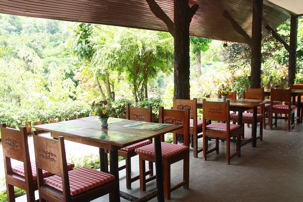 Mae Sa Valley Garden Resort Chiang Mai Bagian luar foto