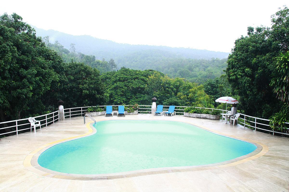 Mae Sa Valley Garden Resort Chiang Mai Bagian luar foto