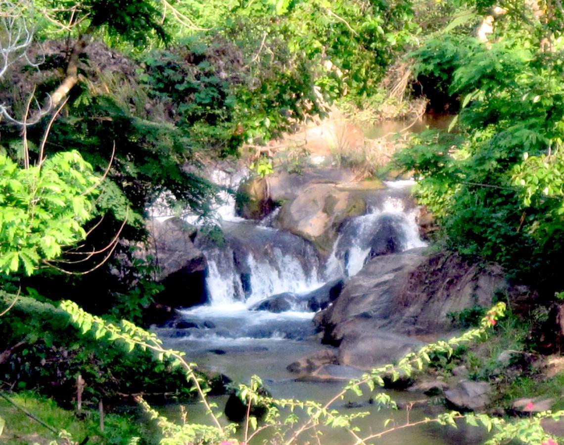 Mae Sa Valley Garden Resort Chiang Mai Bagian luar foto