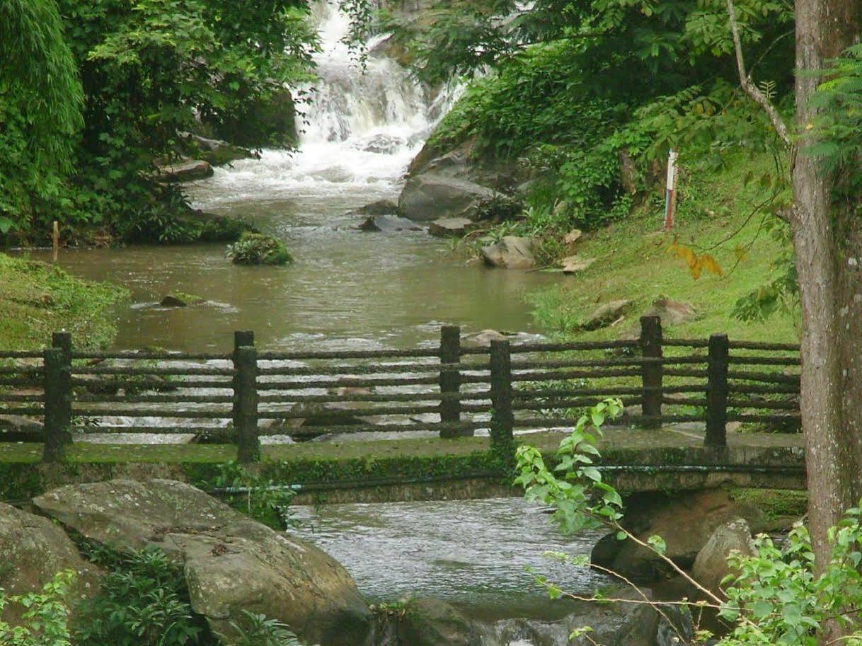 Mae Sa Valley Garden Resort Chiang Mai Bagian luar foto