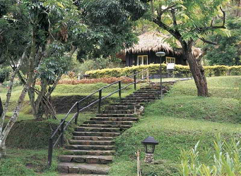Mae Sa Valley Garden Resort Chiang Mai Bagian luar foto