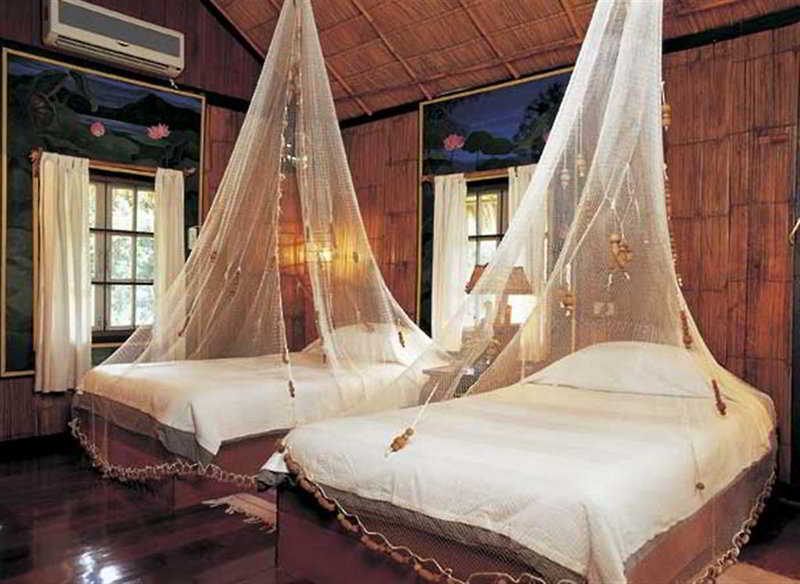 Mae Sa Valley Garden Resort Chiang Mai Bagian luar foto