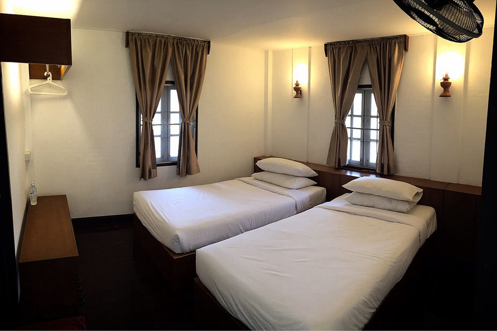 Mae Sa Valley Garden Resort Chiang Mai Bagian luar foto