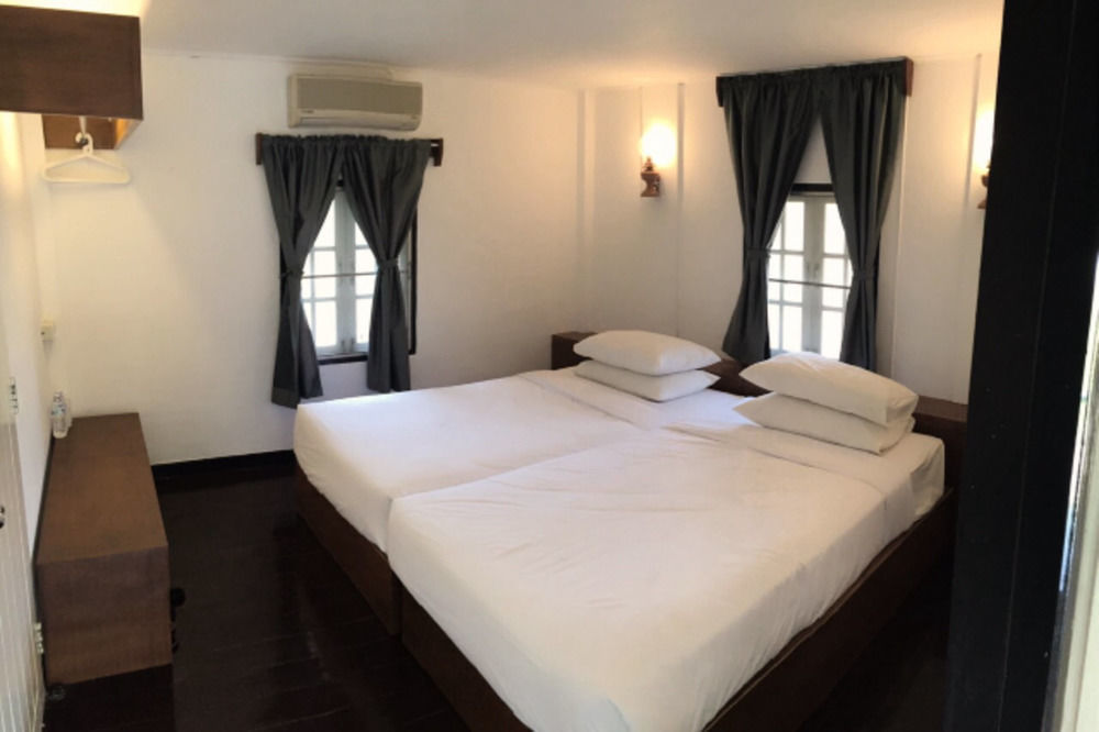 Mae Sa Valley Garden Resort Chiang Mai Bagian luar foto